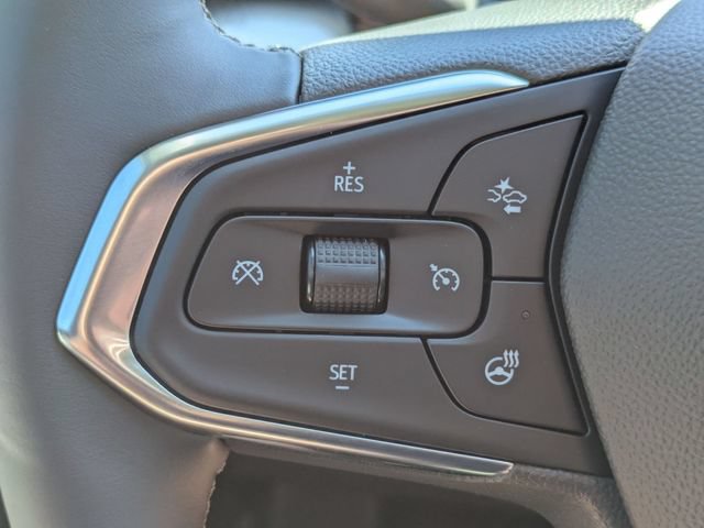 New 2026 Chevrolet Trax LT w/ Driver Confidence Package FWD image 12