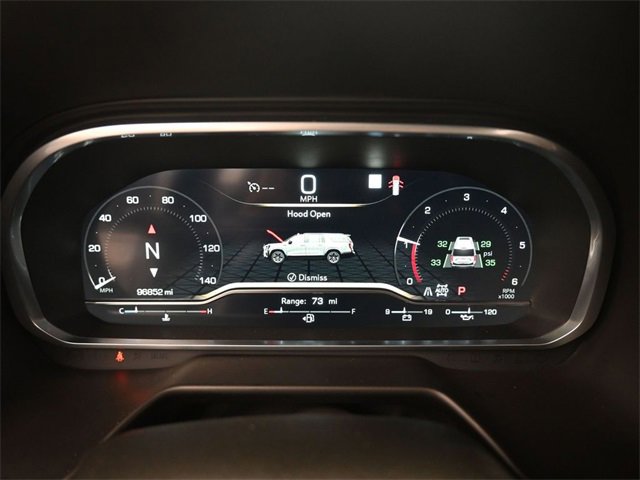 Used 2023 GMC Yukon XL SLT image 38