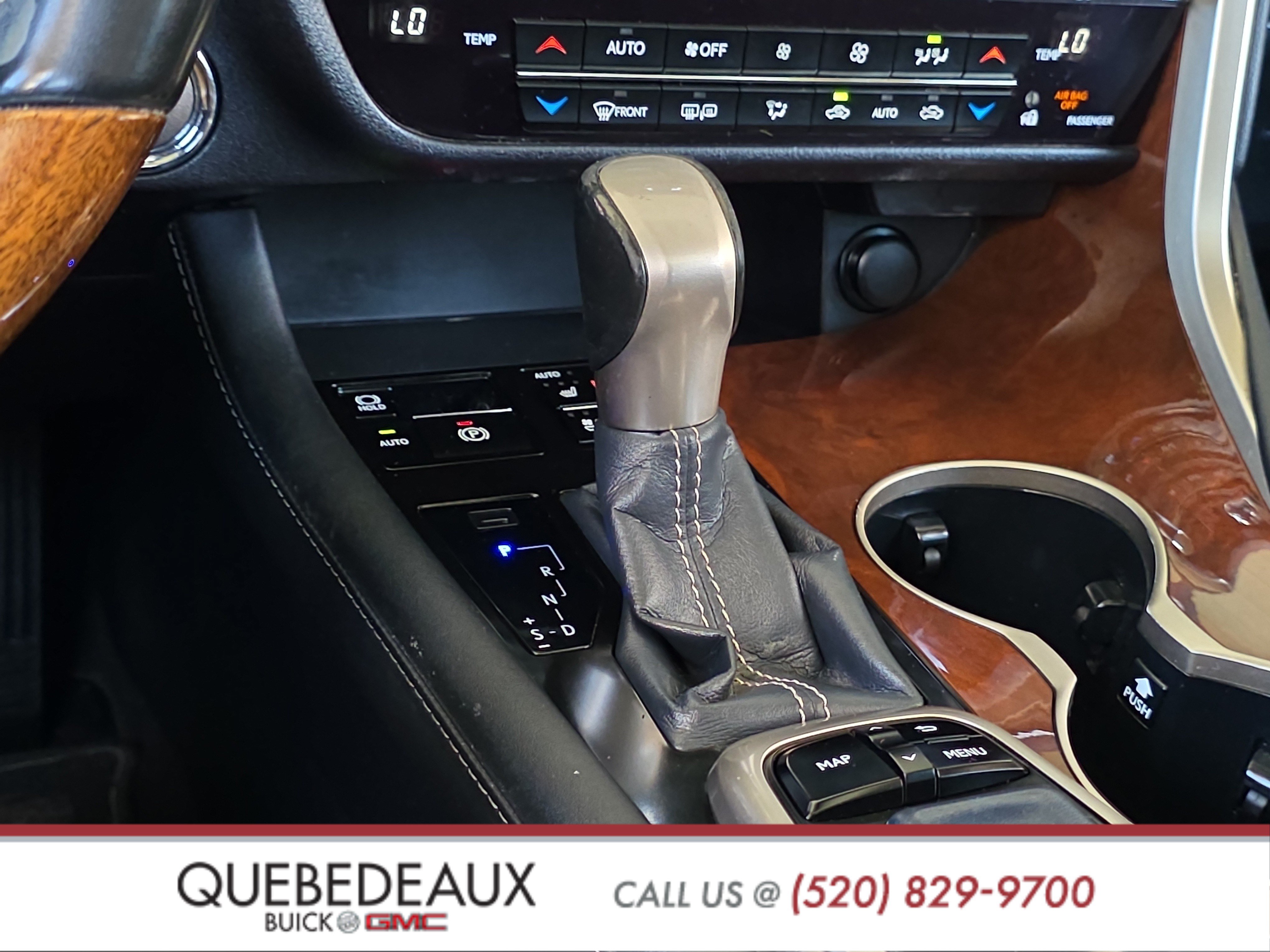 Used 2016 Lexus RX 350 FWD w/ Premium Package image 19