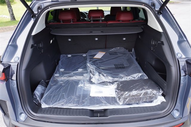 New 2025 MAZDA CX-50 2.5 Hybrid w/ Weather Package image 21