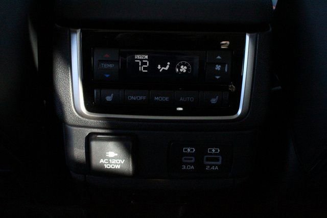 New 2026 Subaru Ascent Touring image 10