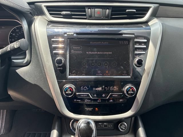 Used 2022 Nissan Murano Platinum w/ Cargo Package FWD image 25