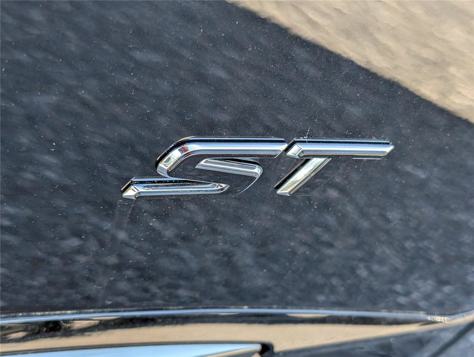 New 2026 Buick Envision Sport Touring AWD/4WD image 6