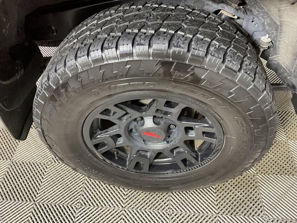 Used 2024 Toyota 4Runner TRD Pro AWD/4WD image 10