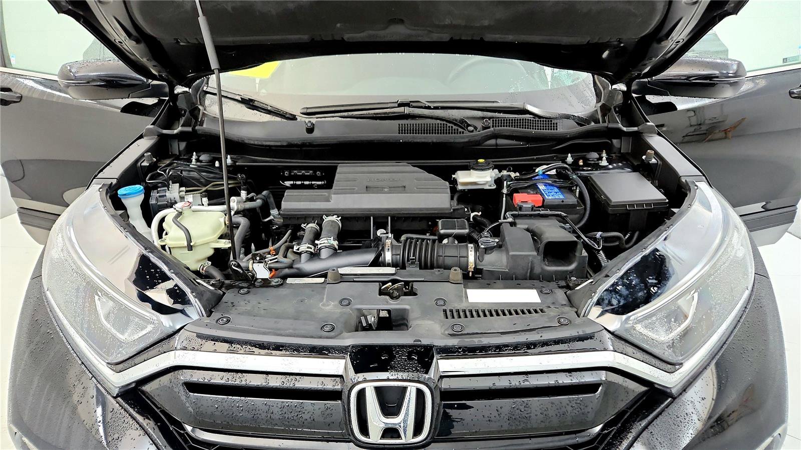 Used 2021 Honda CR-V EX image 15