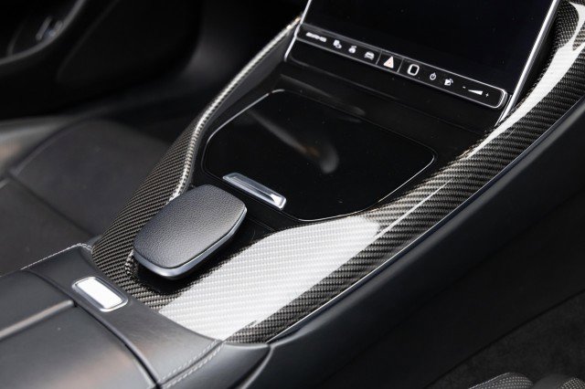 Used 2022 Mercedes-Benz SL 55 AMG 4MATIC image 24