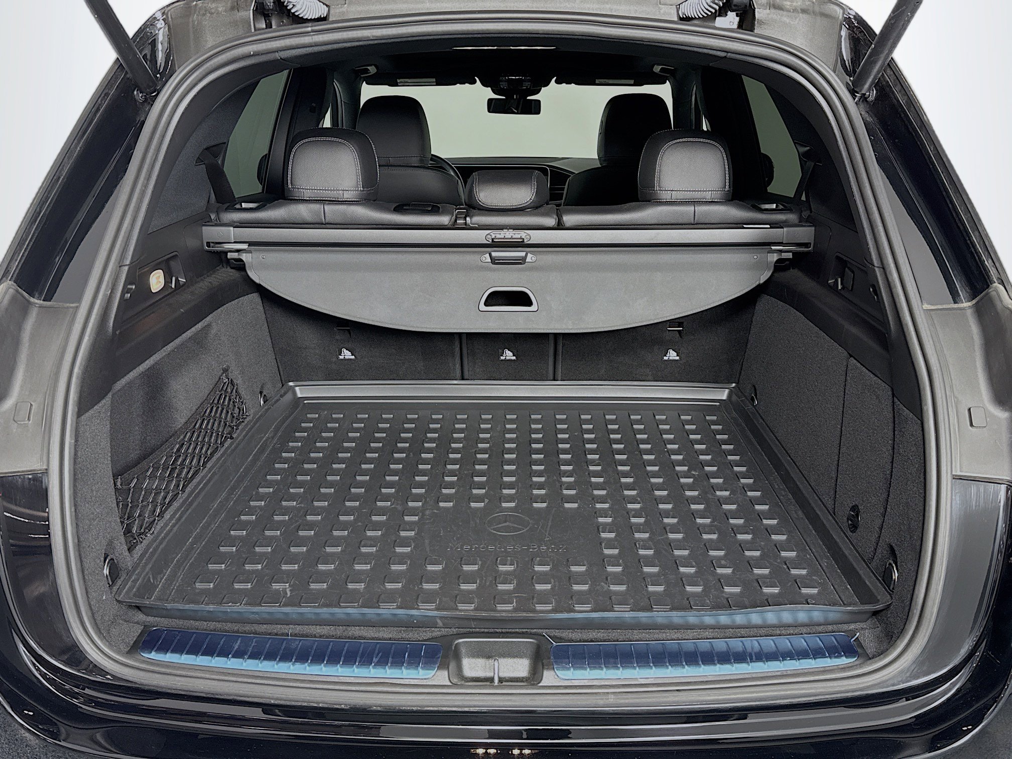 Used 2023 Mercedes-Benz GLE 350 4MATIC image 27