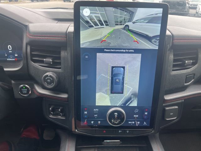 Certified 2022 Ford Expedition Max Limited image 23