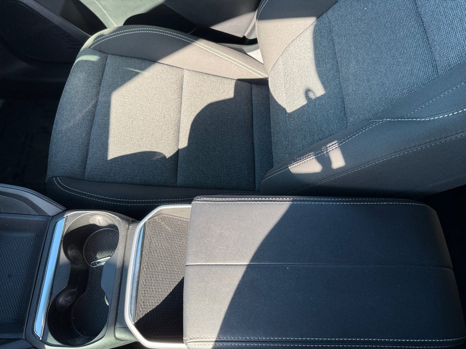 Used 2026 GMC Terrain Elevation FWD image 14