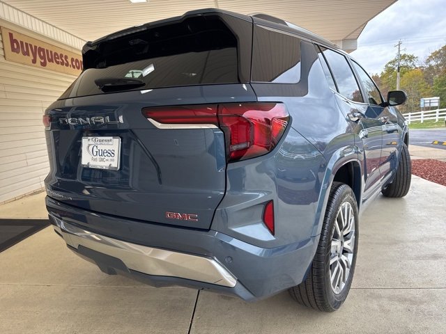 New 2026 GMC Terrain Denali image 7