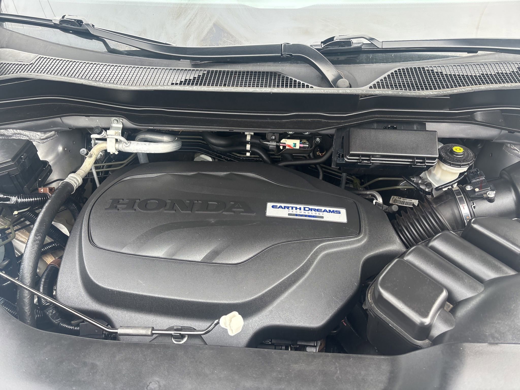 Used 2019 Honda Pilot LX image 15
