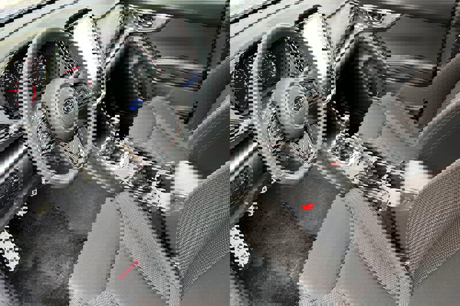 Used 2022 Subaru WRX Premium image 9