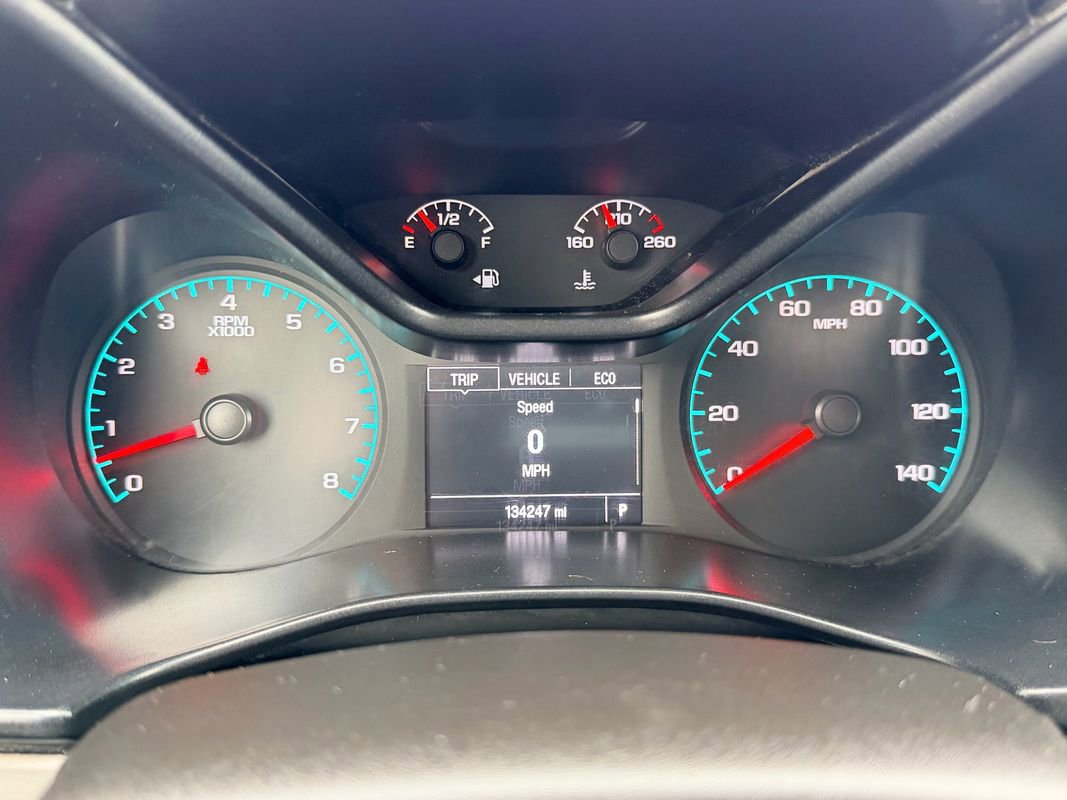Used 2016 Chevrolet Colorado W/T w/ WT Convenience Package image 26