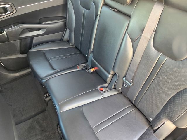 New 2026 Kia Sorento S w/ S Panoramic Sunroof Package image 22