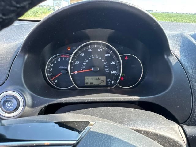 Used 2018 Mitsubishi Mirage G4 SE FWD image 21