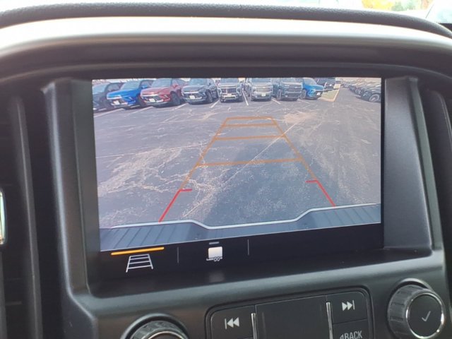 Used 2020 Chevrolet Colorado Z71 AWD/4WD image 7