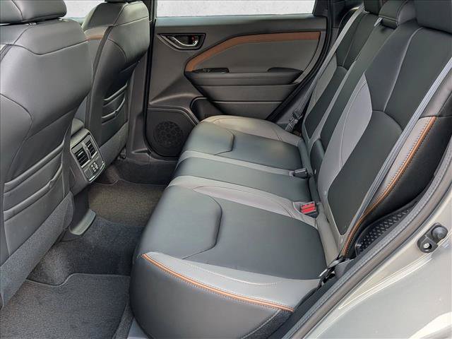 New 2026 Subaru Forester Touring AWD/4WD image 17