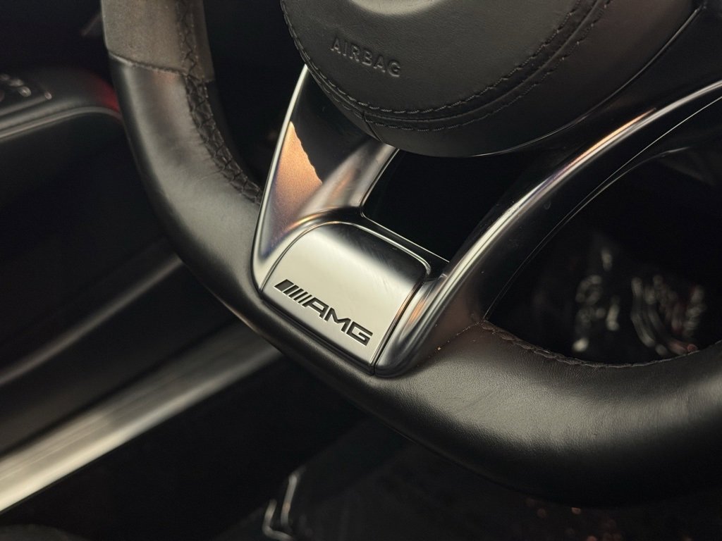 Used 2017 Mercedes-Benz SL 63 AMG image 25