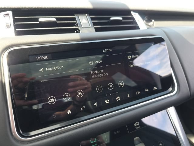 Used 2022 Land Rover Range Rover Sport HSE Dynamic AWD/4WD image 25