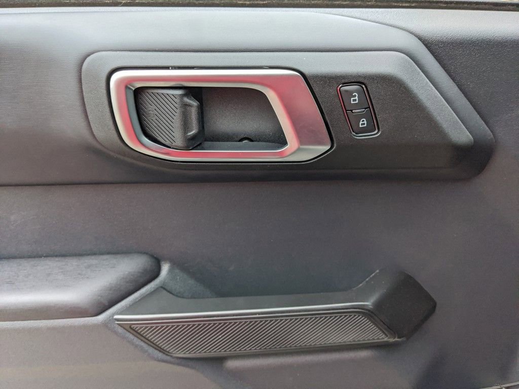 New 2025 Ford Bronco Outer Banks image 20