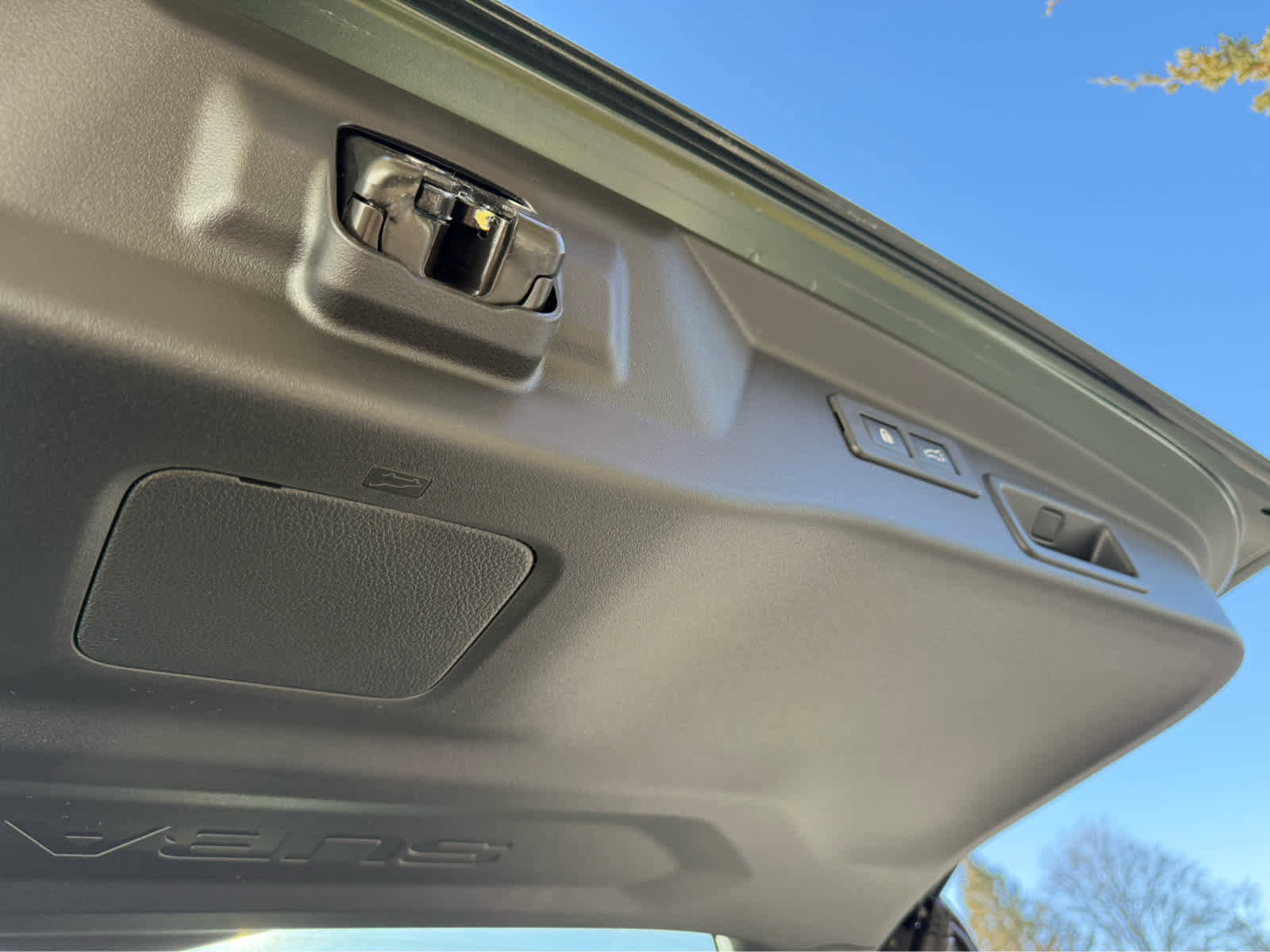 New 2026 Subaru Outback Premium image 23