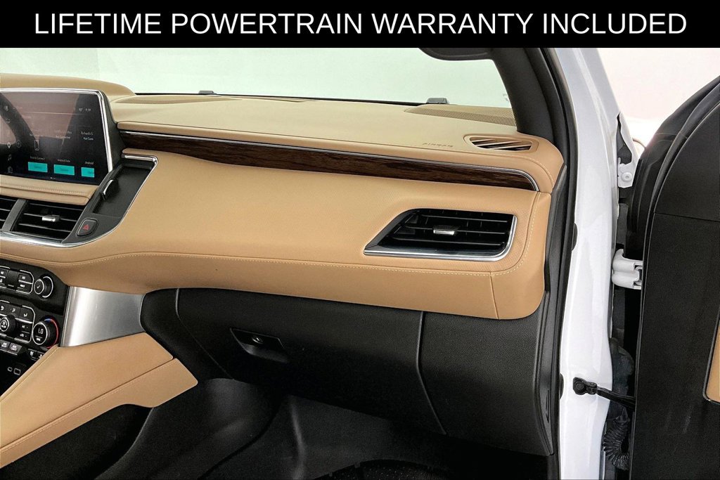 Used 2023 Chevrolet Tahoe Premier AWD/4WD image 19
