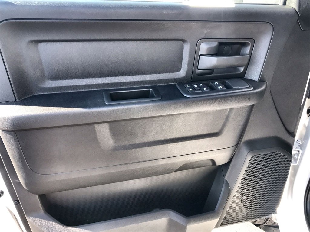 New 2026 RAM 2500 Tradesman w/ Chrome Appearance Group image 13