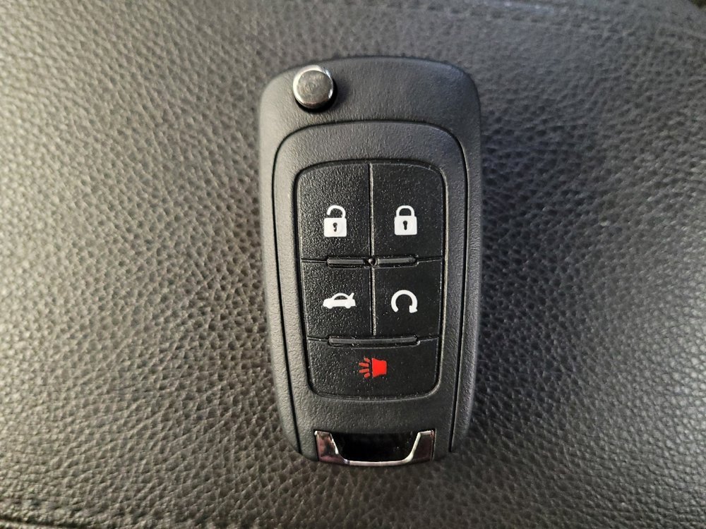 Used 2014 Chevrolet Cruze LT FWD image 32