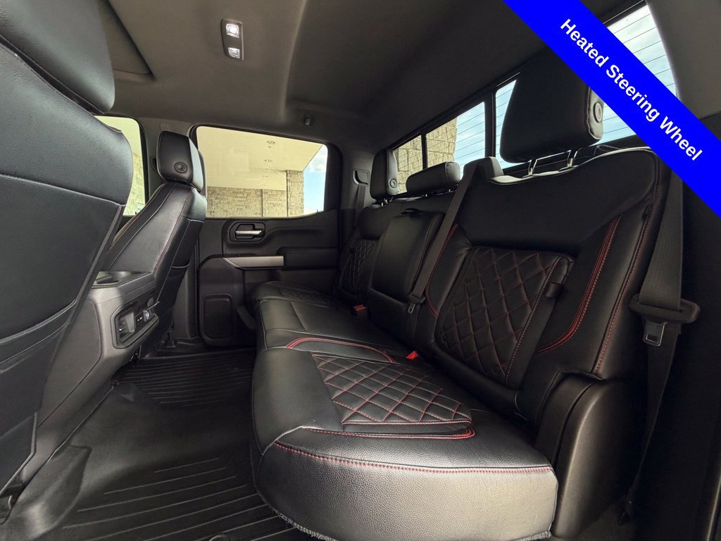 Used 2020 Chevrolet Silverado 1500 RST w/ All-Star Edition AWD/4WD image 24
