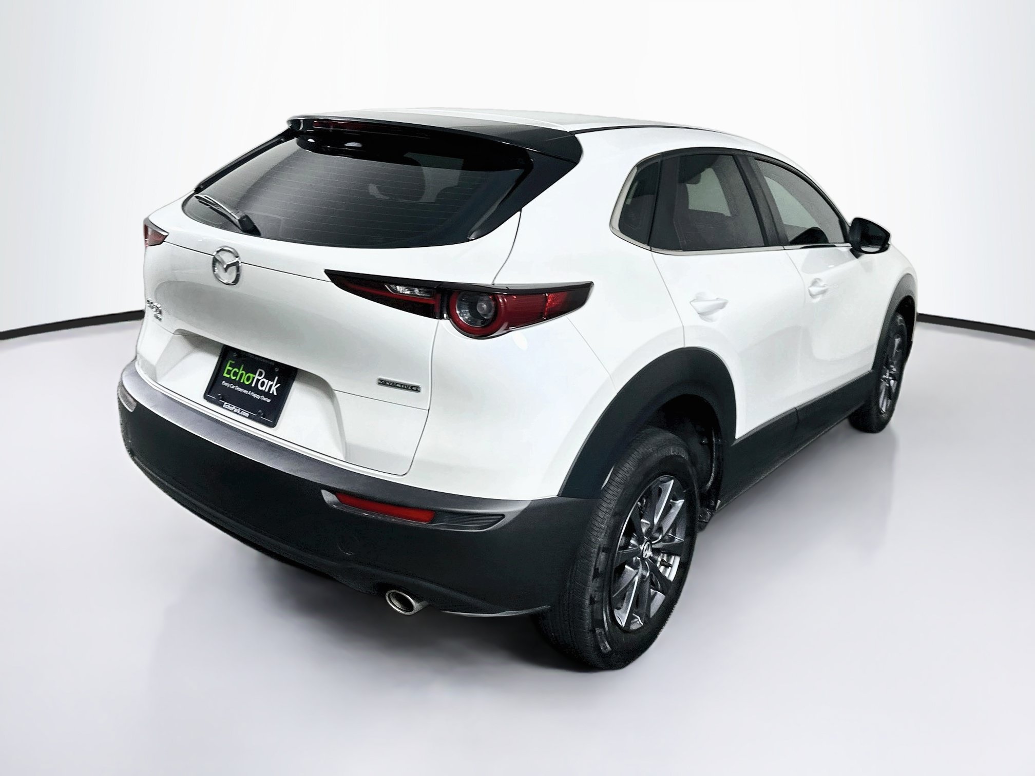 Used 2024 MAZDA CX-30 AWD 2.5 S image 9
