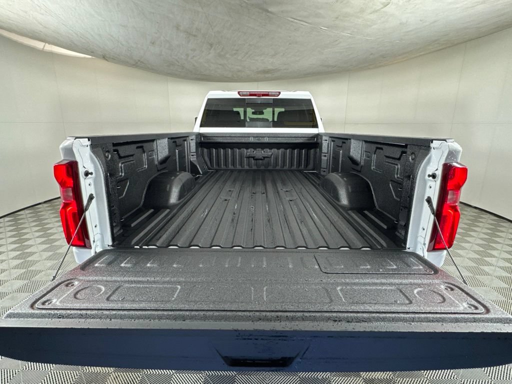 New 2026 Chevrolet Silverado 3500 High Country AWD/4WD image 30