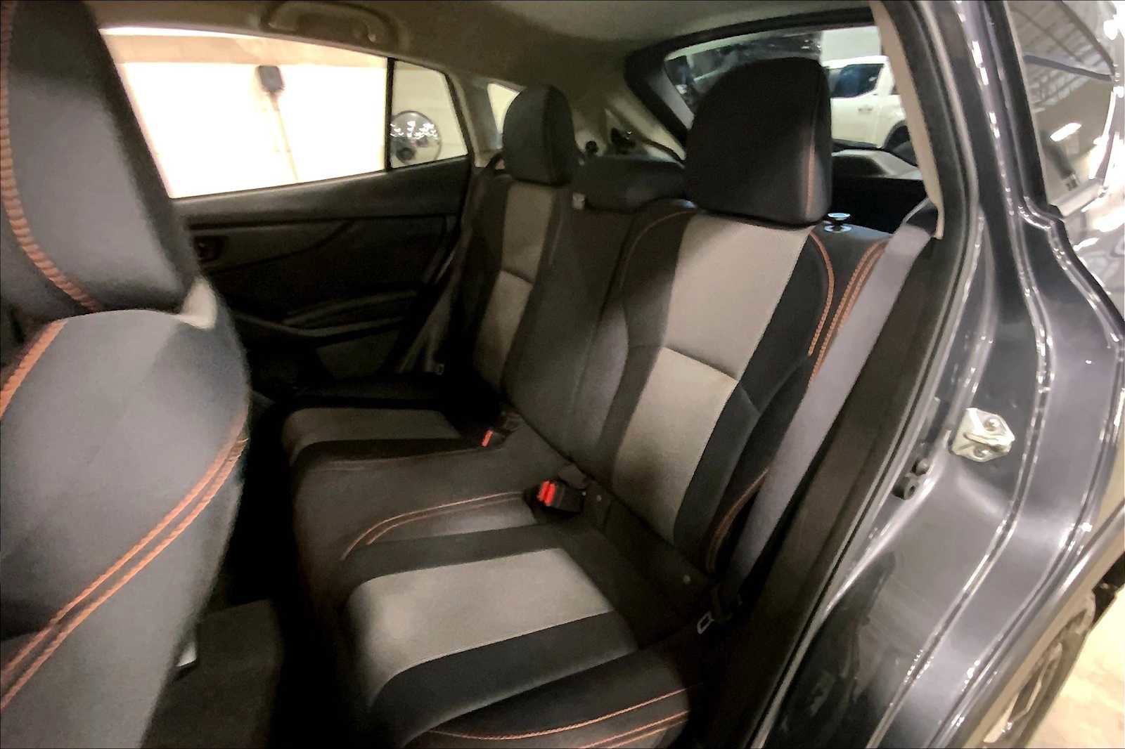 Used 2020 Subaru Crosstrek 2.0i Premium image 19