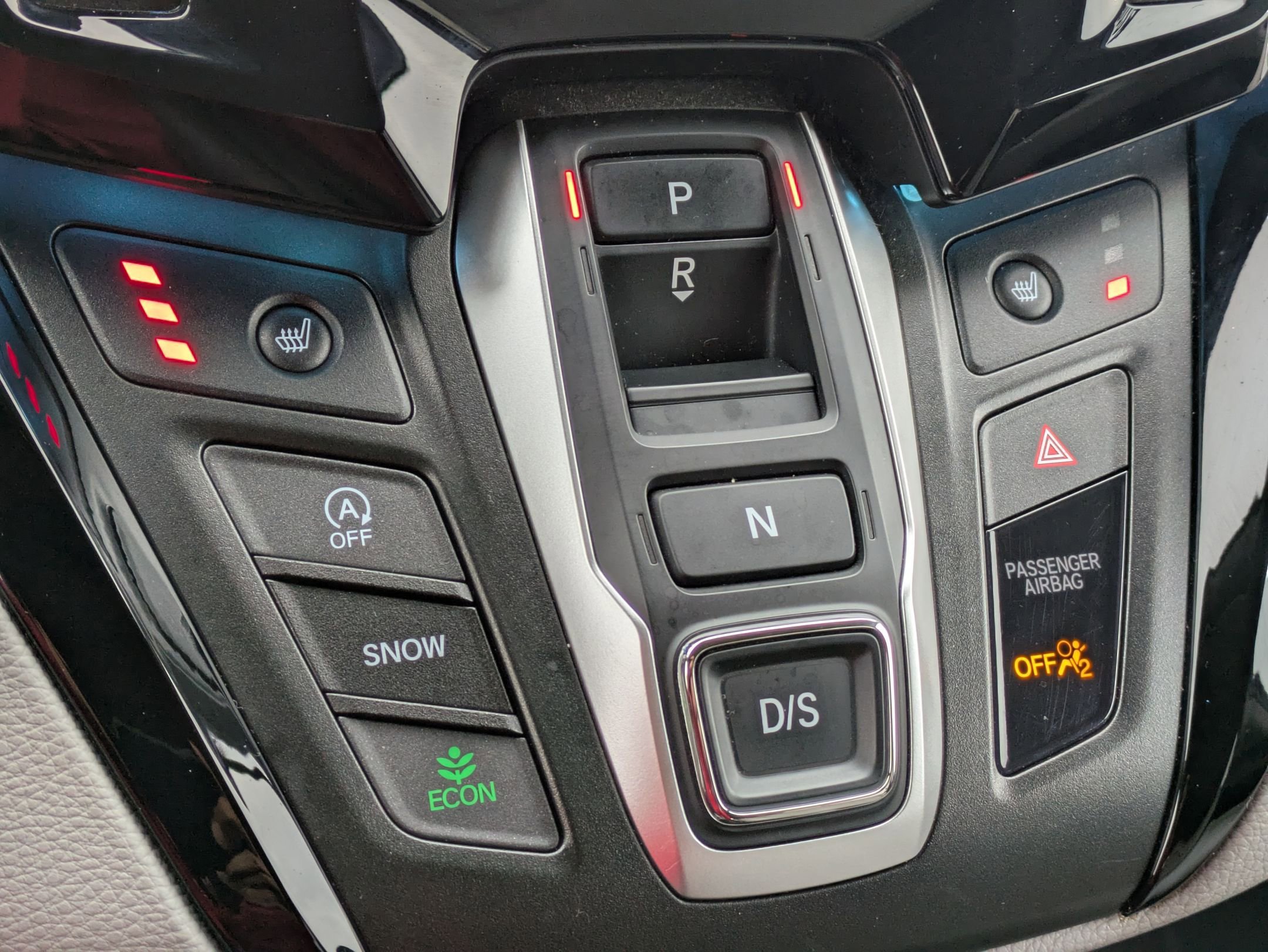 Certified 2024 Honda Odyssey Touring image 17