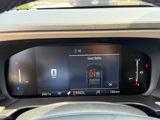 New 2026 Ford Bronco Sport Big Bend w/ Convenience Package AWD/4WD image 7