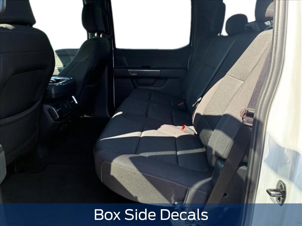 Used 2023 Ford F150 XLT w/ Equipment Group 302A High AWD/4WD image 22