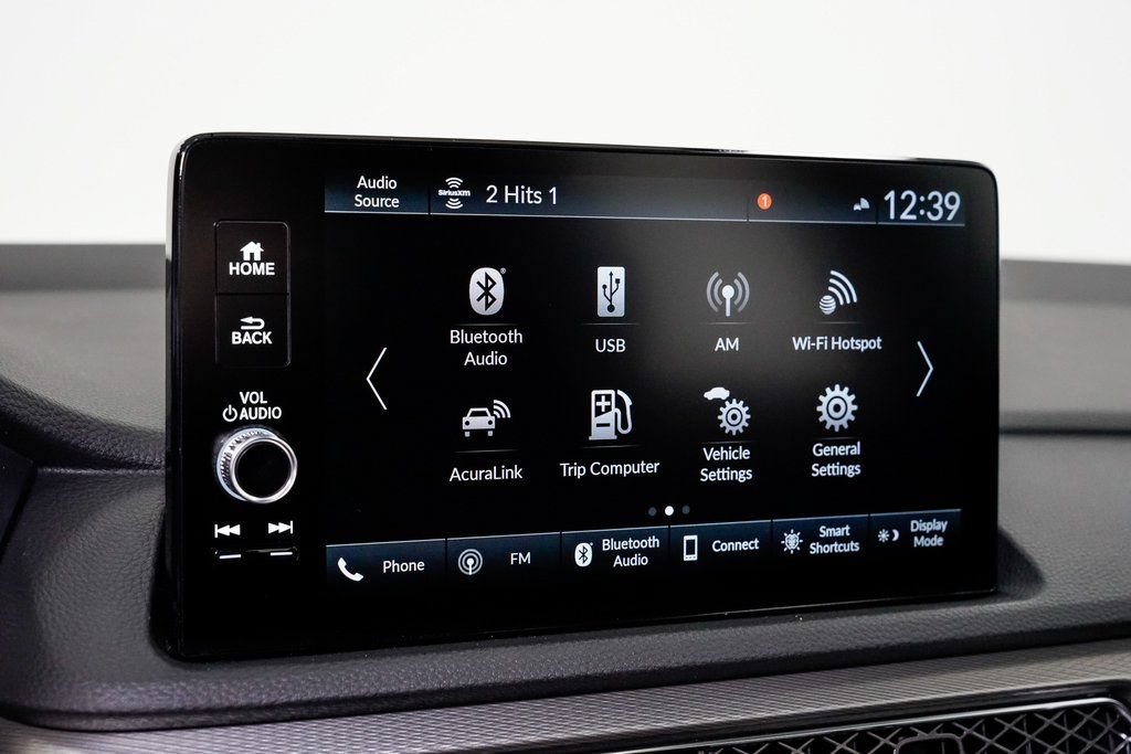 Used 2026 Acura Integra A-Spec w/ Technology Package FWD image 21