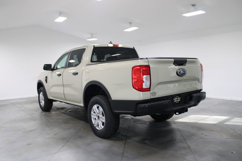 New 2025 Ford Ranger XL w/ Trailer Tow Package image 6