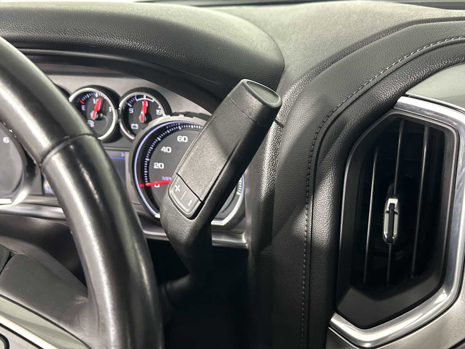 Used 2021 Chevrolet Silverado 1500 RST w/ Z71 Off-Road Package image 36