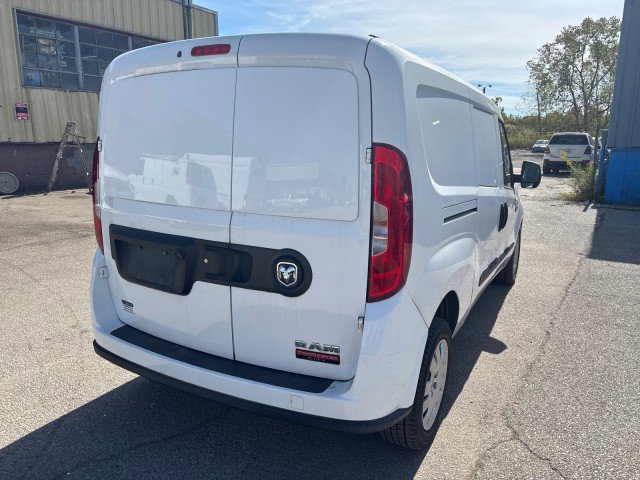 Used 2019 RAM ProMaster City Tradesman SLT image 5