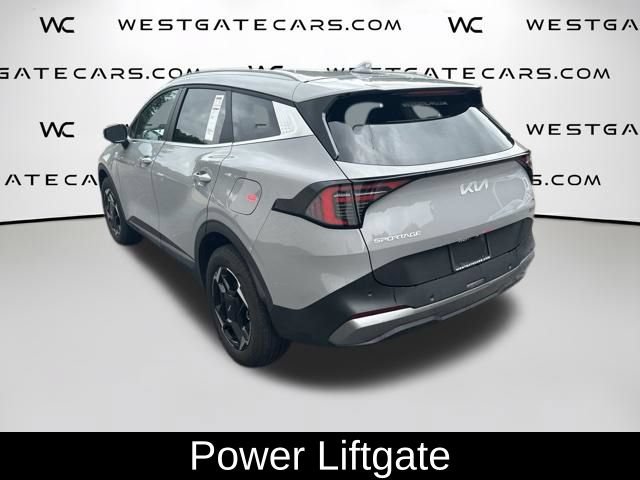 Used 2026 Kia Sportage EX AWD/4WD image 13
