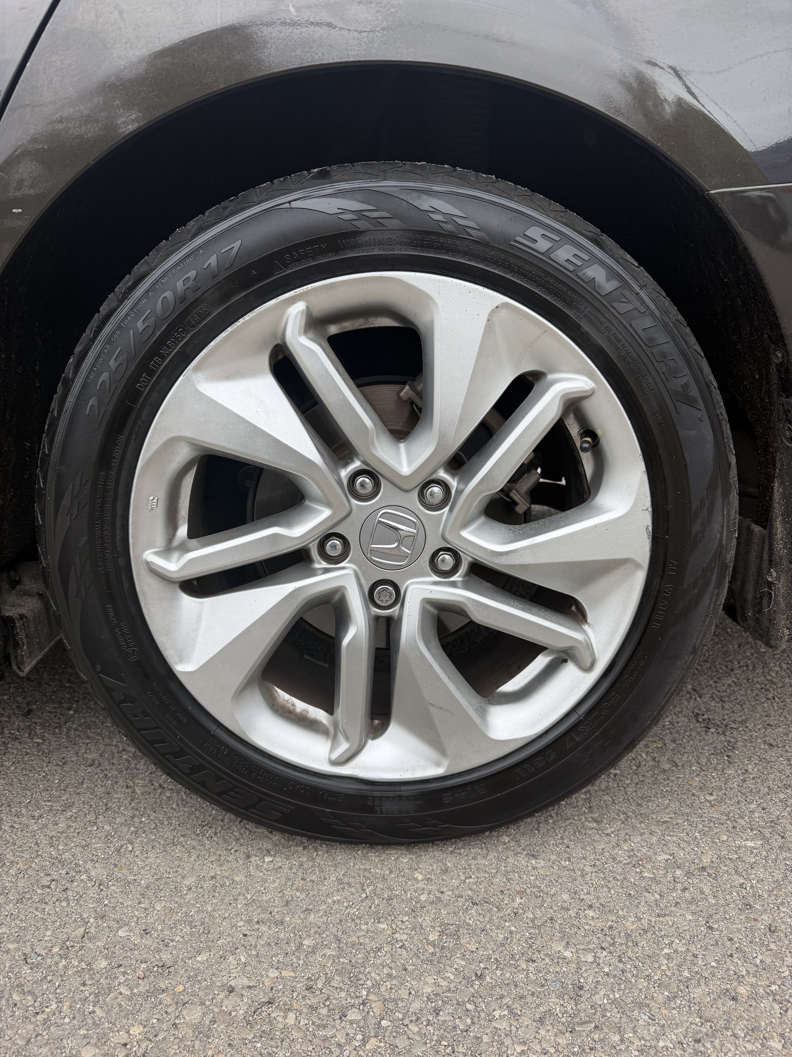 Used 2018 Honda Accord LX image 14