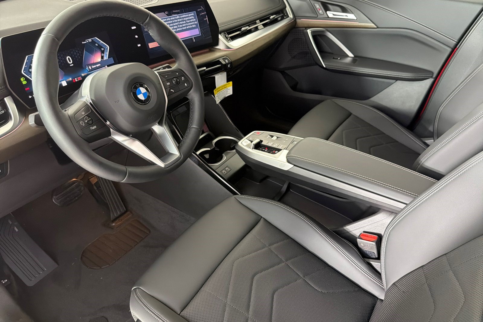 New 2027 BMW X1 xDrive28i AWD/4WD image 4
