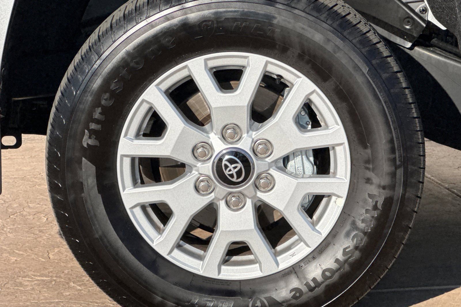 Certified 2025 Toyota Tacoma SR5 image 33