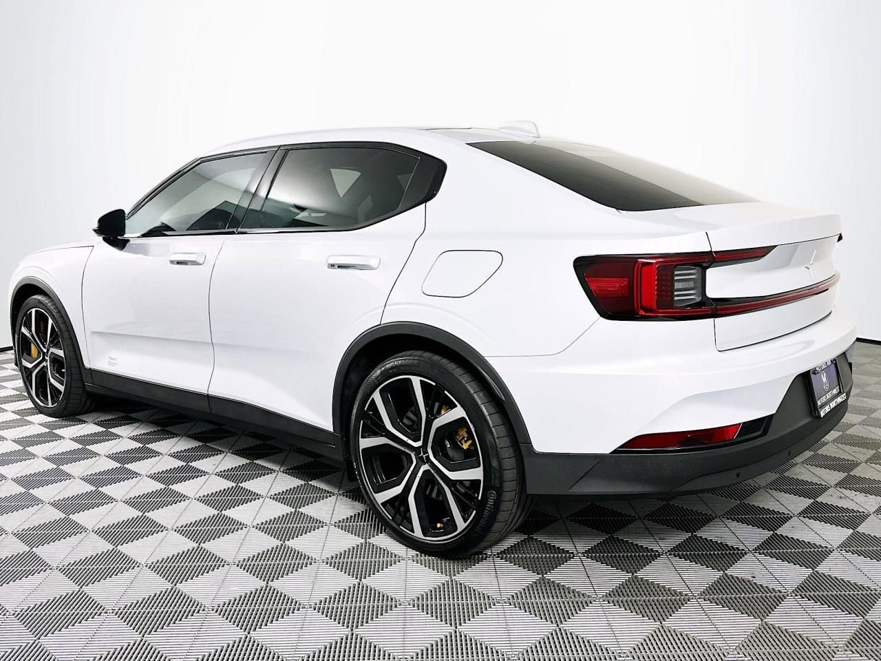 Used 2023 Polestar Polestar 2 image 8