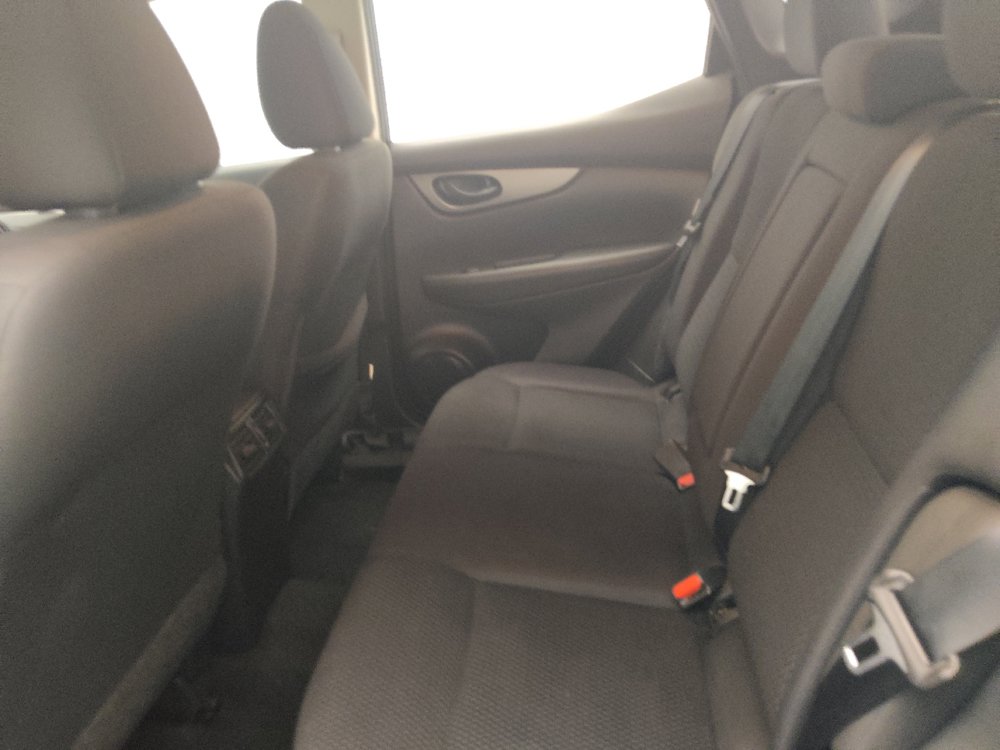 Used 2021 Nissan Rogue Sport S AWD/4WD image 18