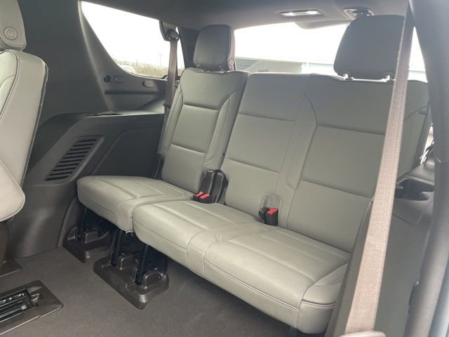 Used 2021 GMC Yukon SLT w/ SLT Premium Package RWD image 28