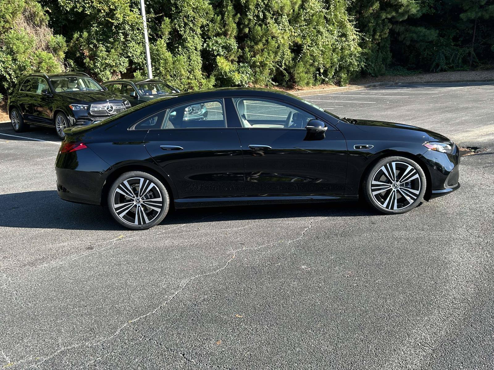 New 2027 Mercedes-Benz CLA 220 image 5