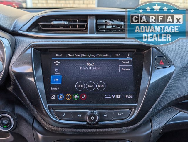 Certified 2023 Chevrolet TrailBlazer LT w/ Convenience Package AWD/4WD image 7