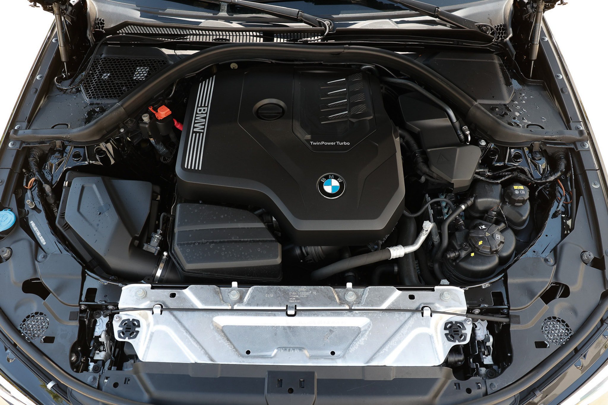Used 2019 BMW 330i xDrive Sedan w/ Premium Package AWD/4WD image 55