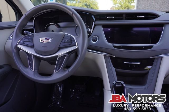 Used 2020 Cadillac XT5 Premium Luxury FWD image 77